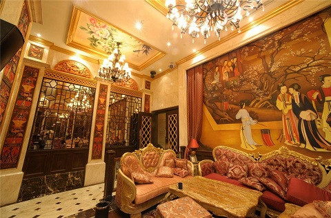 东乌珠穆沁高档KTV妹子质量哪家好 东乌珠穆沁高档KTV妹子质量哪家好