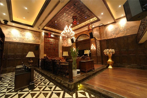 东乌珠穆沁哪个KTV少爷男模妹子服务好